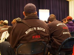 2010 LZ - RR FD in Class